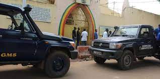 Justice : Adji One Centhiago et tout son clan déférés en prison !